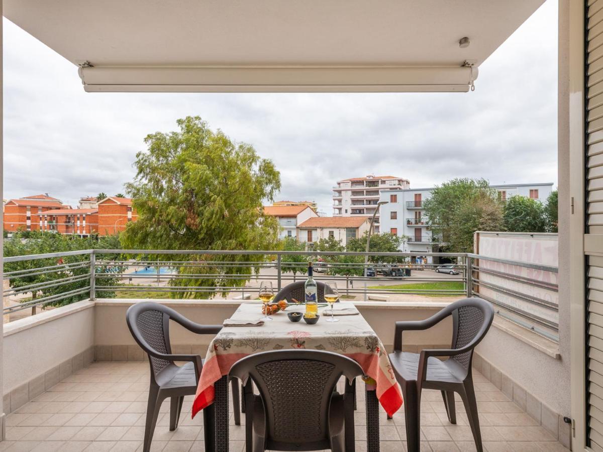 Apartment Agostino 2 By Interhome Alghero Eksteriør bilde