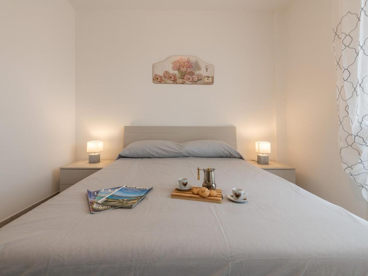 Apartment Agostino 2 By Interhome Alghero Eksteriør bilde