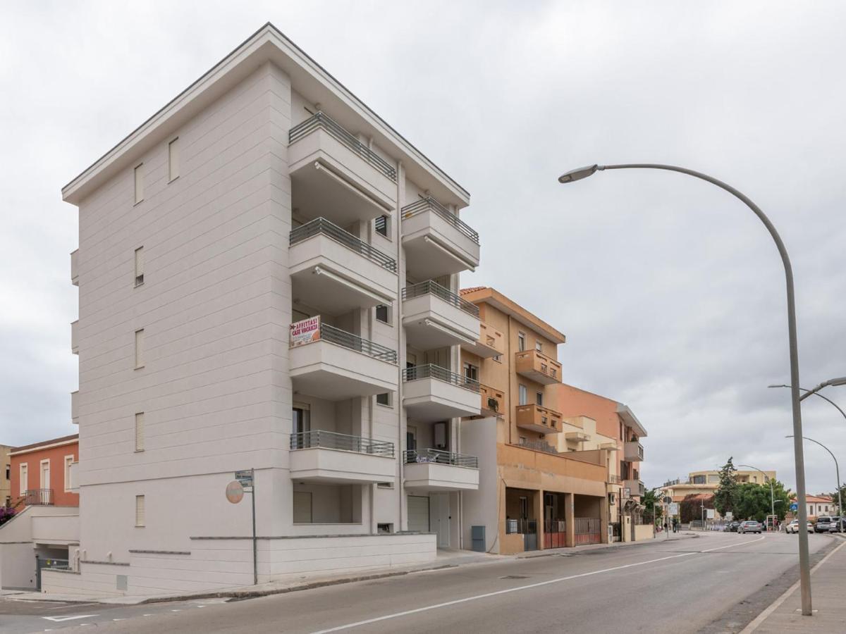 Apartment Agostino 2 By Interhome Alghero Eksteriør bilde