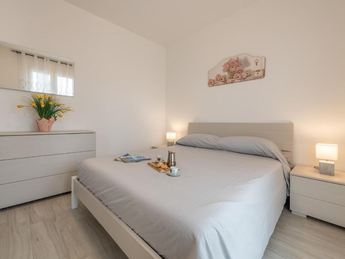 Apartment Agostino 2 By Interhome Alghero Eksteriør bilde