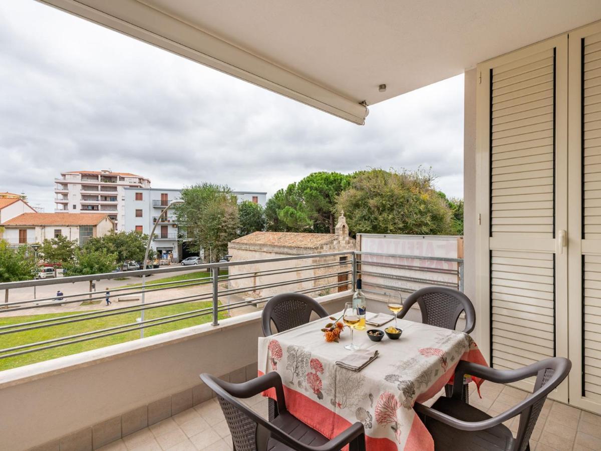 Apartment Agostino 2 By Interhome Alghero Eksteriør bilde