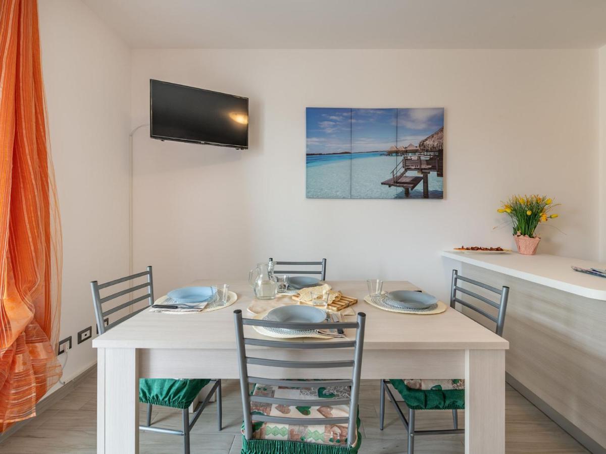 Apartment Agostino 2 By Interhome Alghero Eksteriør bilde