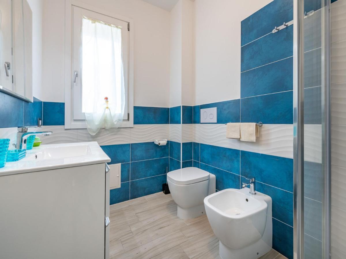 Apartment Agostino 2 By Interhome Alghero Eksteriør bilde