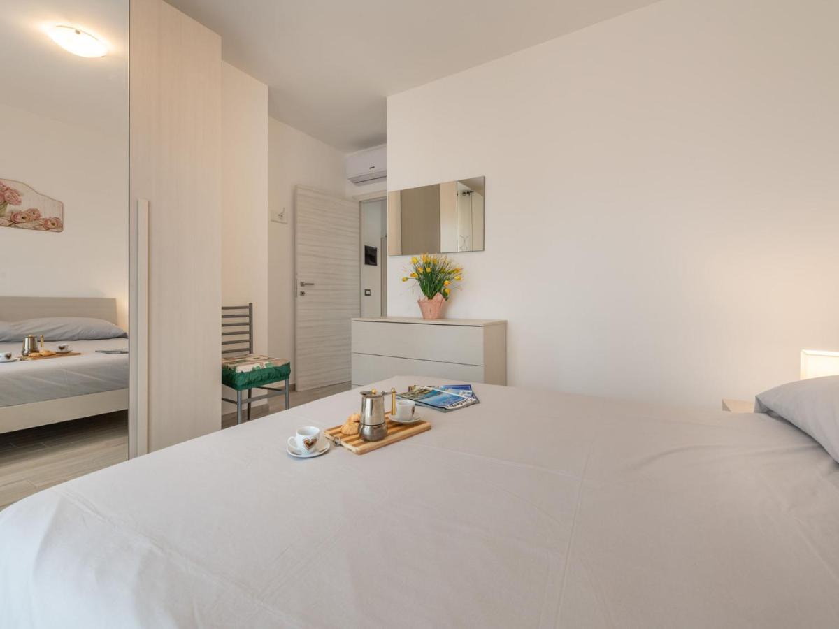 Apartment Agostino 2 By Interhome Alghero Eksteriør bilde