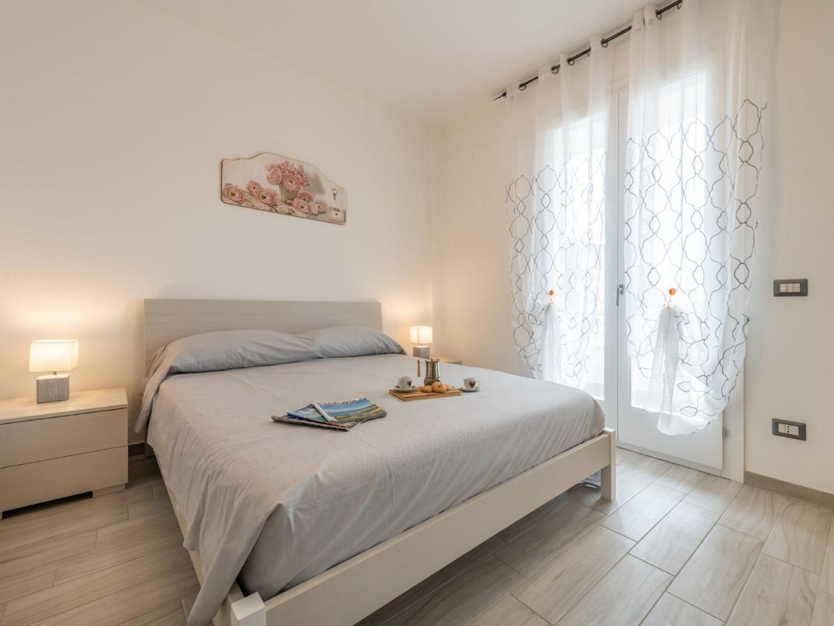 Apartment Agostino 2 By Interhome Alghero Eksteriør bilde