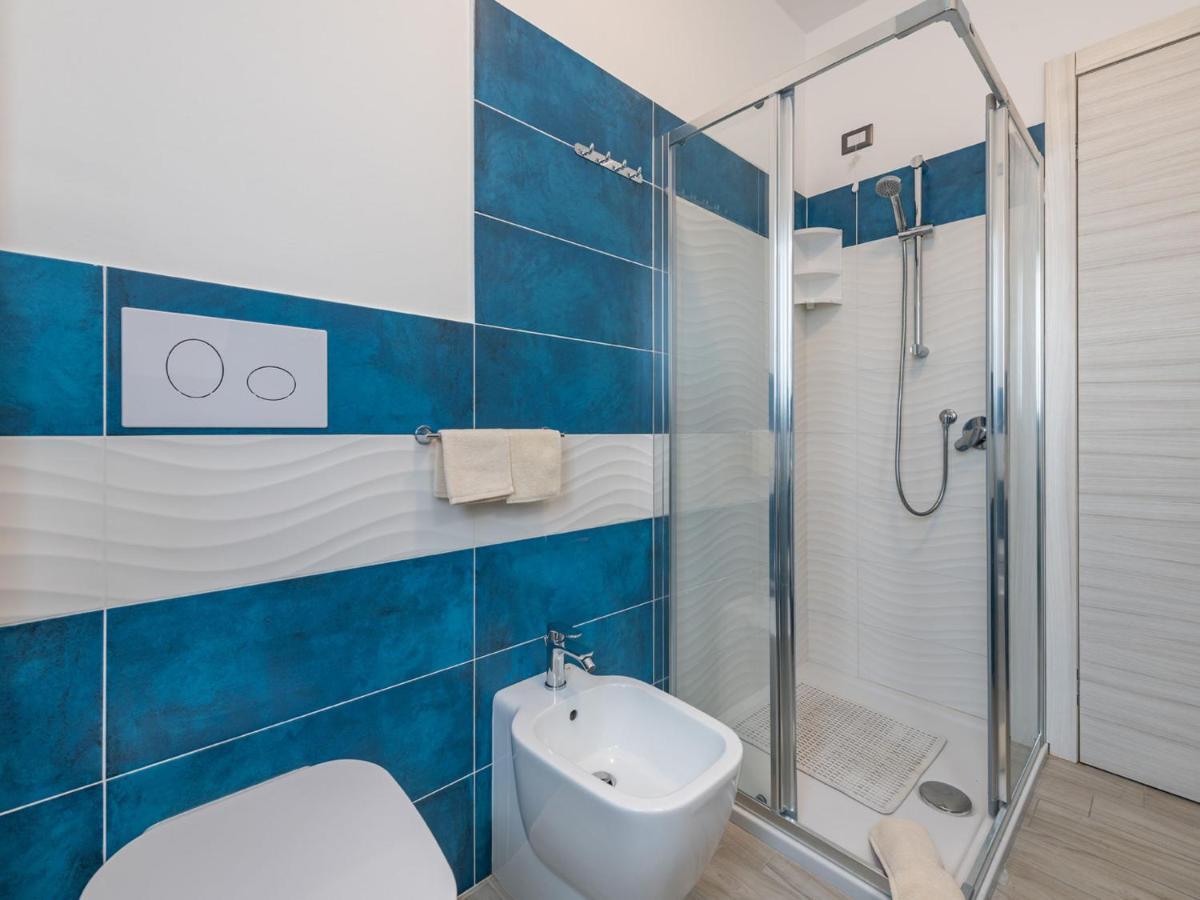 Apartment Agostino 2 By Interhome Alghero Eksteriør bilde